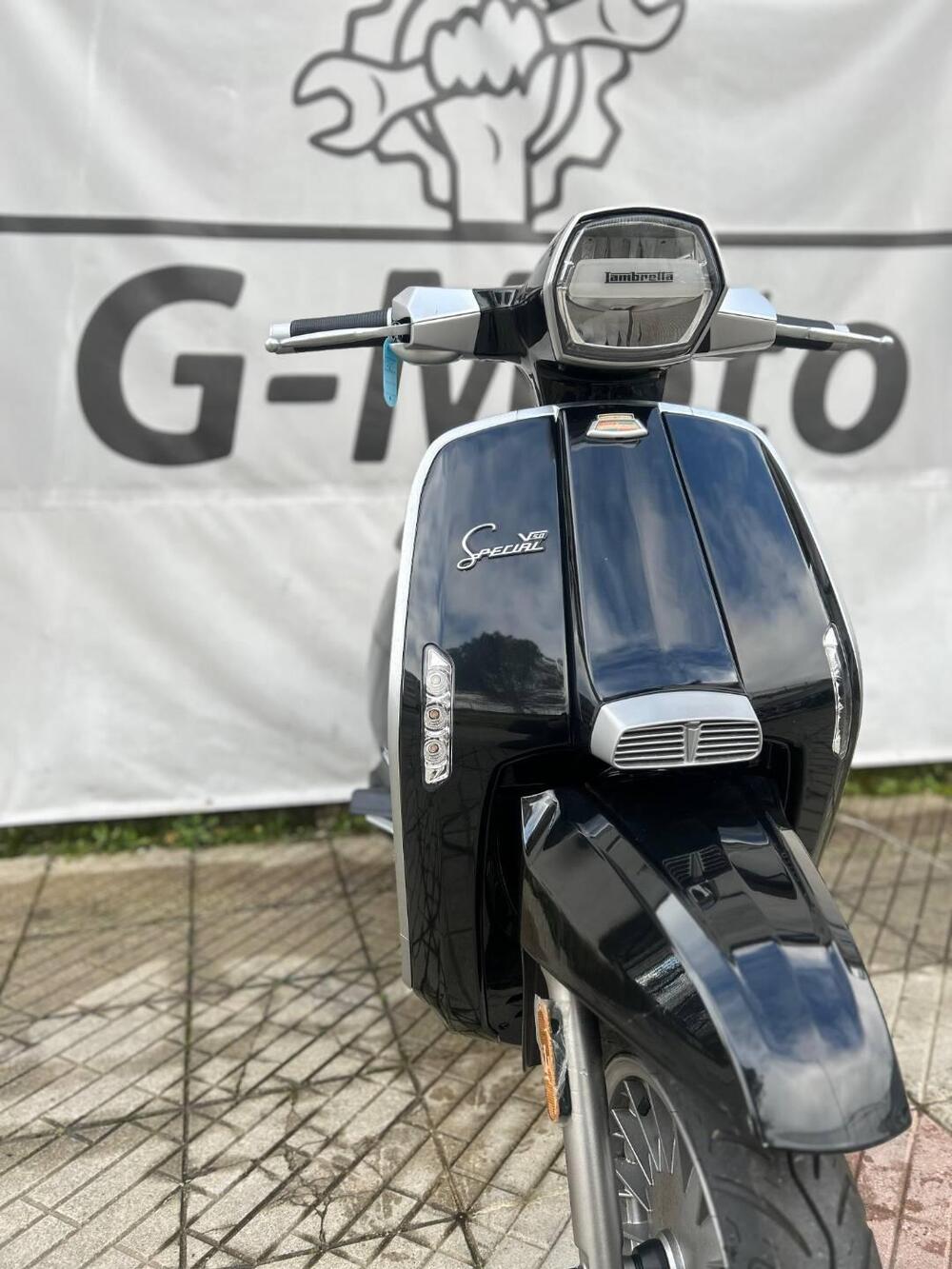 Lambretta V50 Special (2021 - 25) (5)