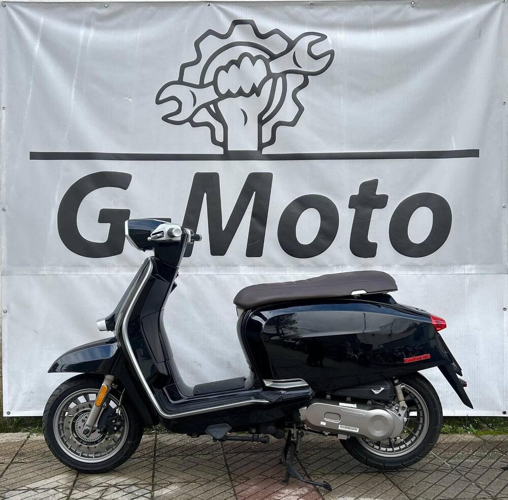 Lambretta V50 Special (2021 - 25) (2)