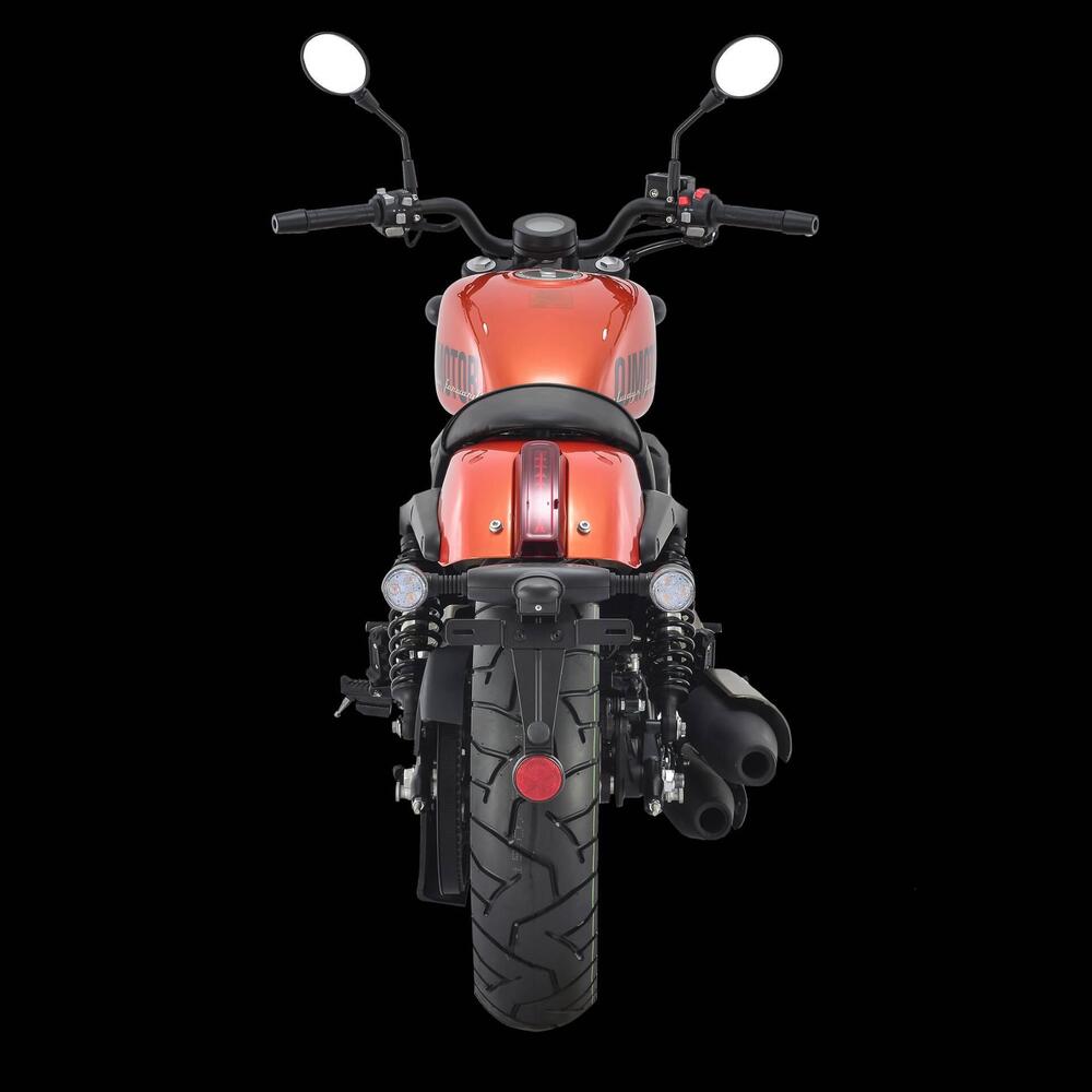 QJ Motor SRV 300 (2023 - 25) (6)