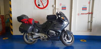 Bmw R 1100 RT ABS (1995 - 2001) usata