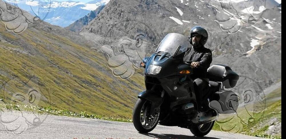 Bmw R 1100 RT ABS (1995 - 2001) (2)