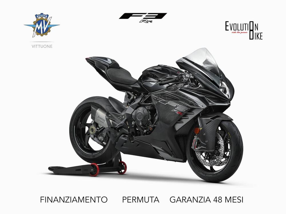 MV Agusta F3 800 RR (2022 - 25) (7)