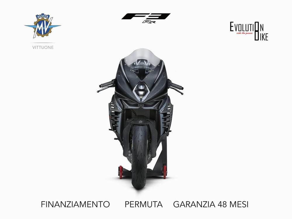MV Agusta F3 800 RR (2022 - 25) (8)