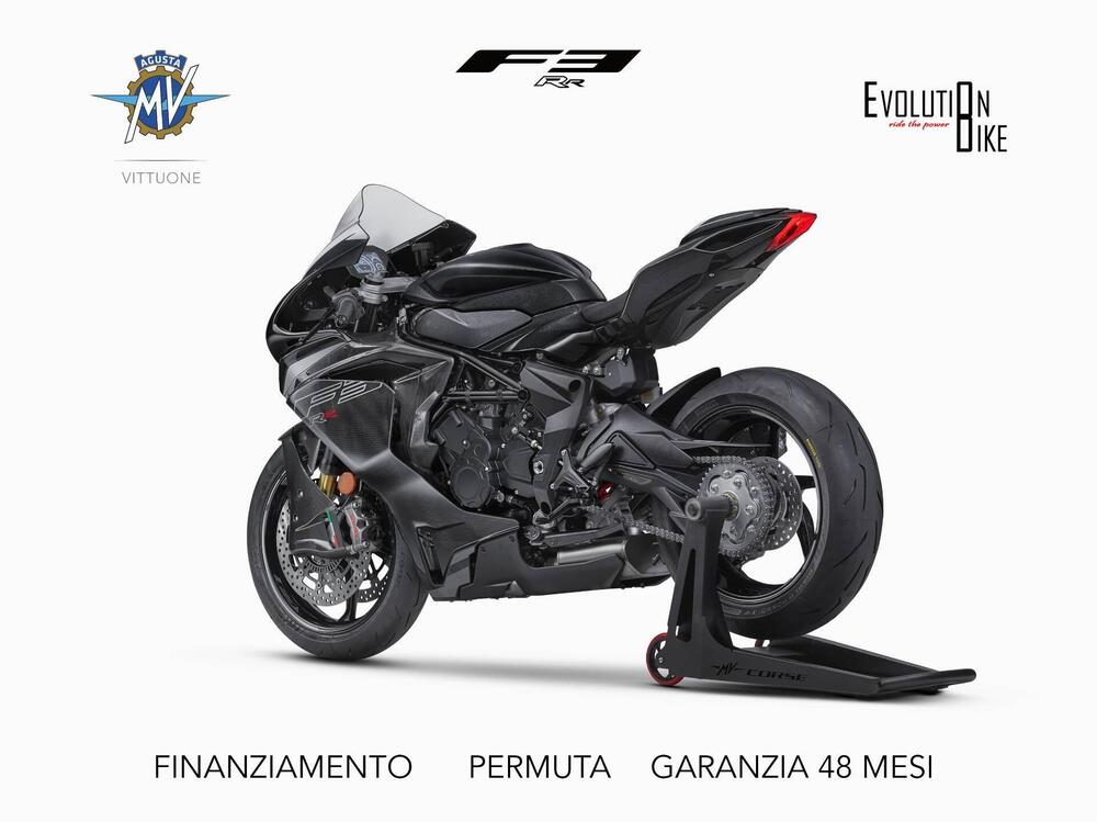 MV Agusta F3 800 RR (2022 - 25) (3)