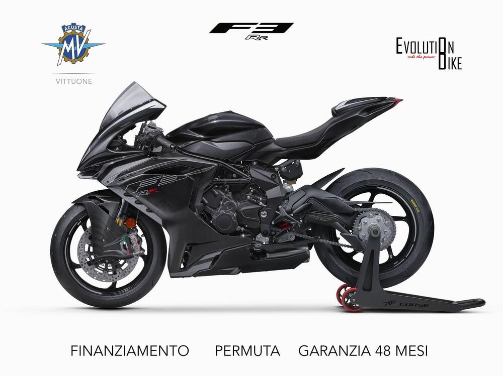 MV Agusta F3 800 RR (2022 - 25) (2)