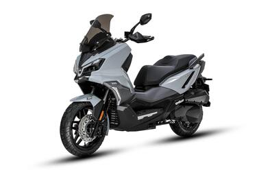 Sym ADX 300 (2024 - 25) nuova