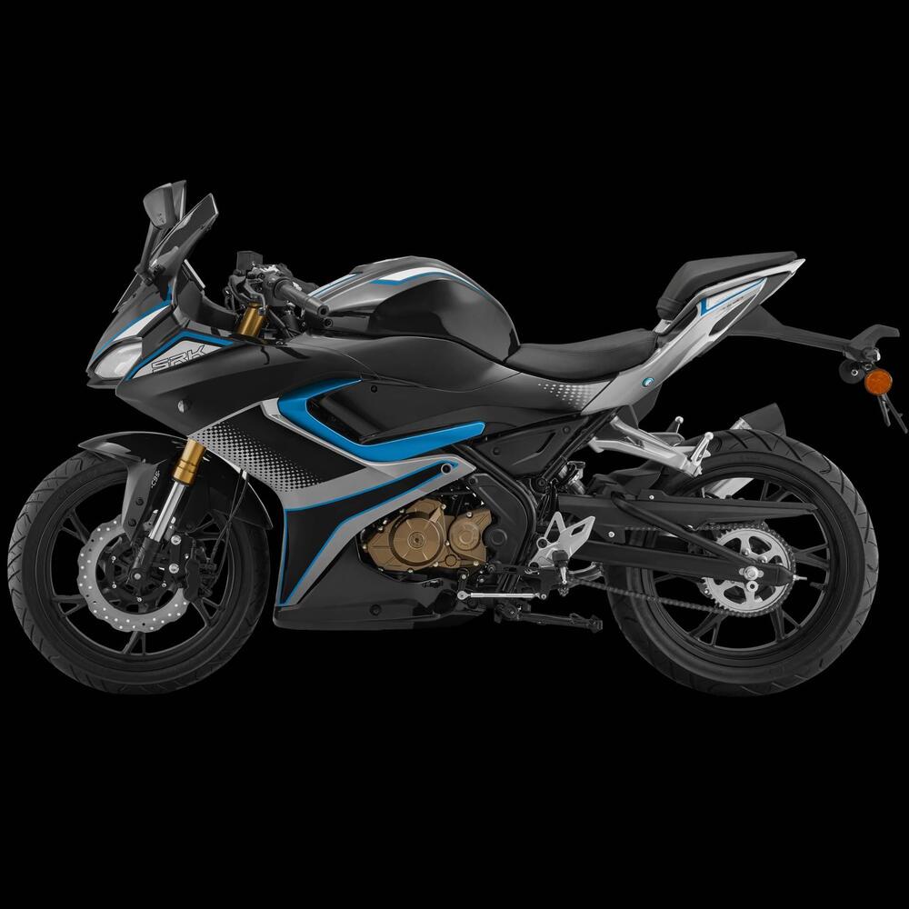 QJ Motor SRK 125 R (2024) (2)