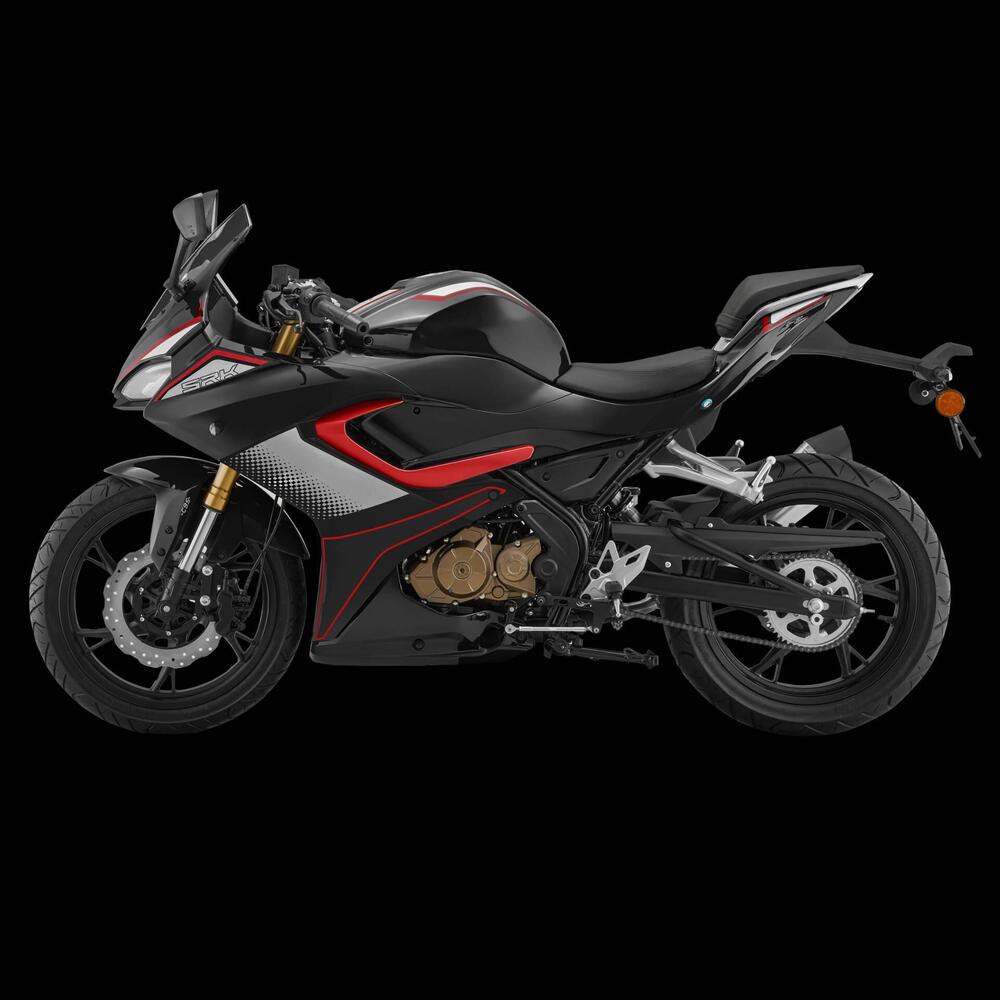 QJ Motor SRK 125 R (2024) (2)