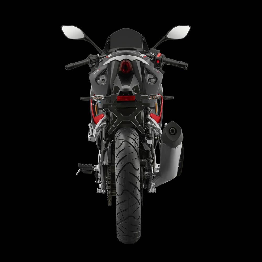 QJ Motor SRK 125 R (2024) (6)