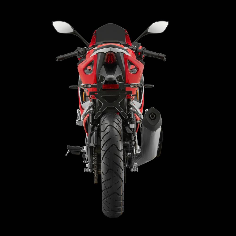 QJ Motor SRK 125 R (2024) (5)