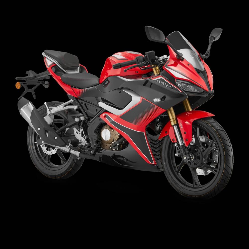 QJ Motor SRK 125 R (2024) (4)