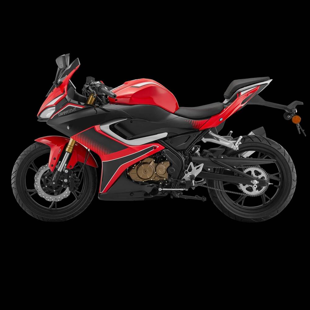 QJ Motor SRK 125 R (2024) (2)