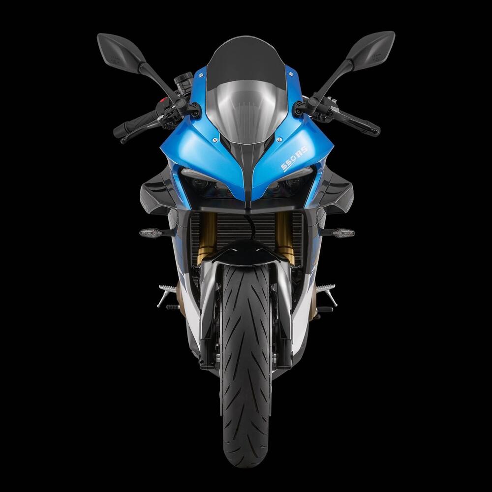 QJ Motor SRK 550 RS (2024 - 25) (8)