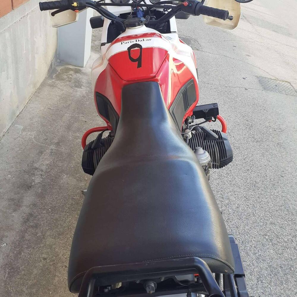 Bmw R 100 GS DAKAR (7)