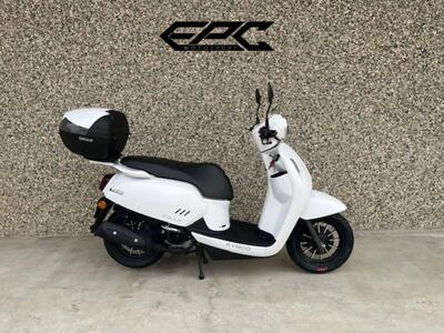 Kymco Filly 50 (2024 - 25) nuova