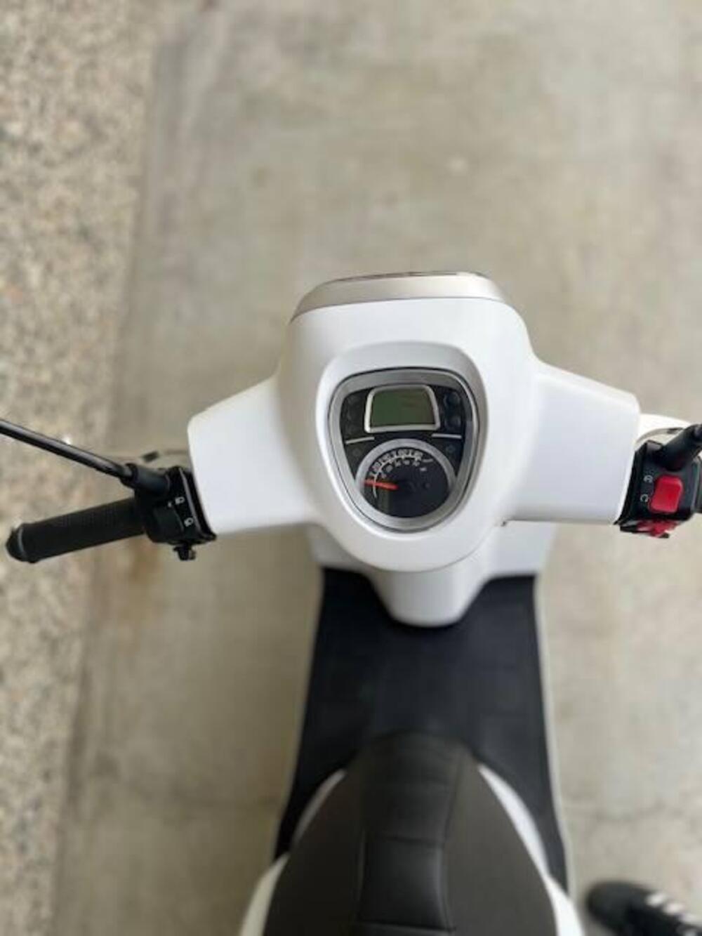 Kymco Filly 50 (2024 - 25) (8)