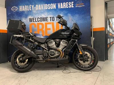 Harley-Davidson Pan America 1250 Special (2020 - 25) usata