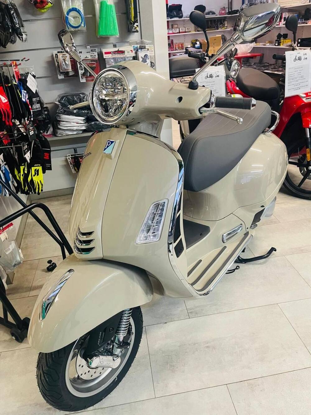 Vespa GTS 310 (2025) (2)