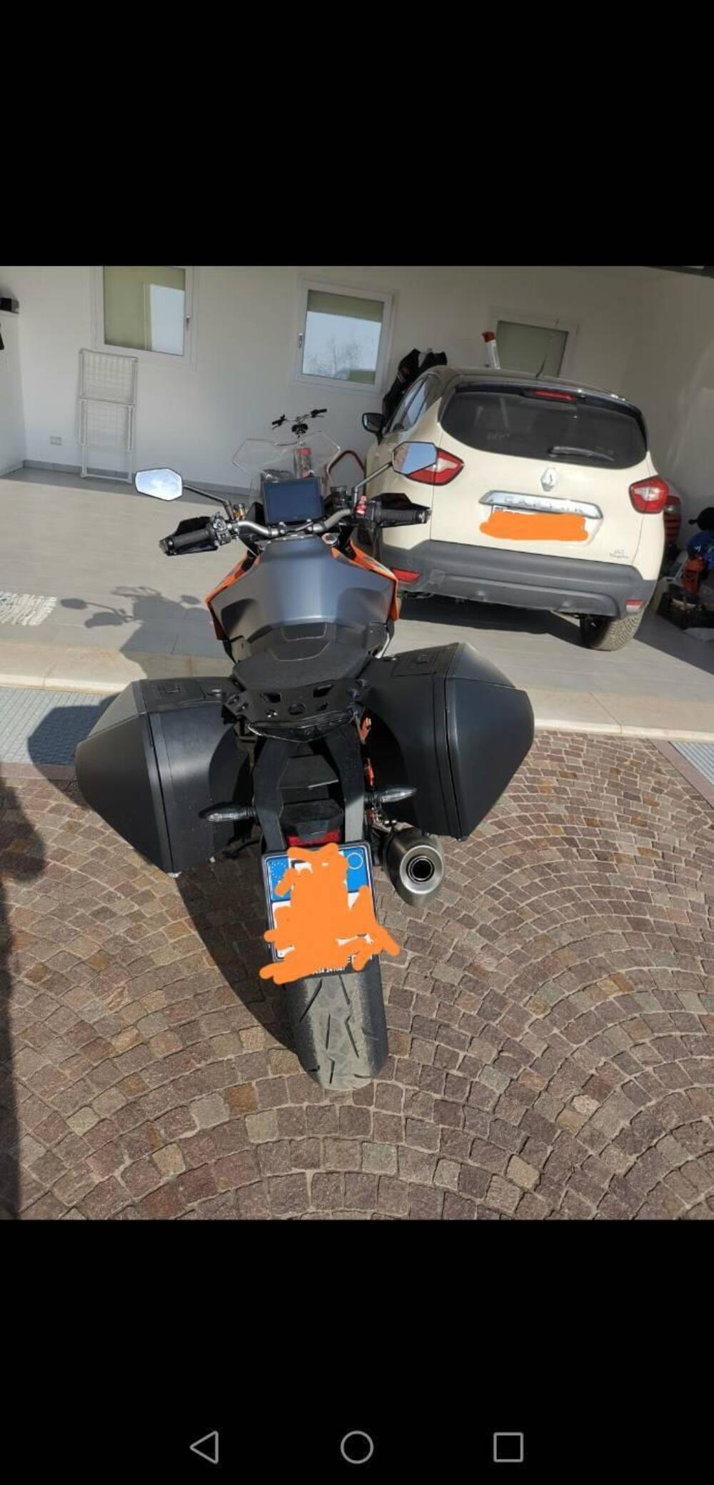 KTM 1290 Super Duke GT (2022 - 25) (5)