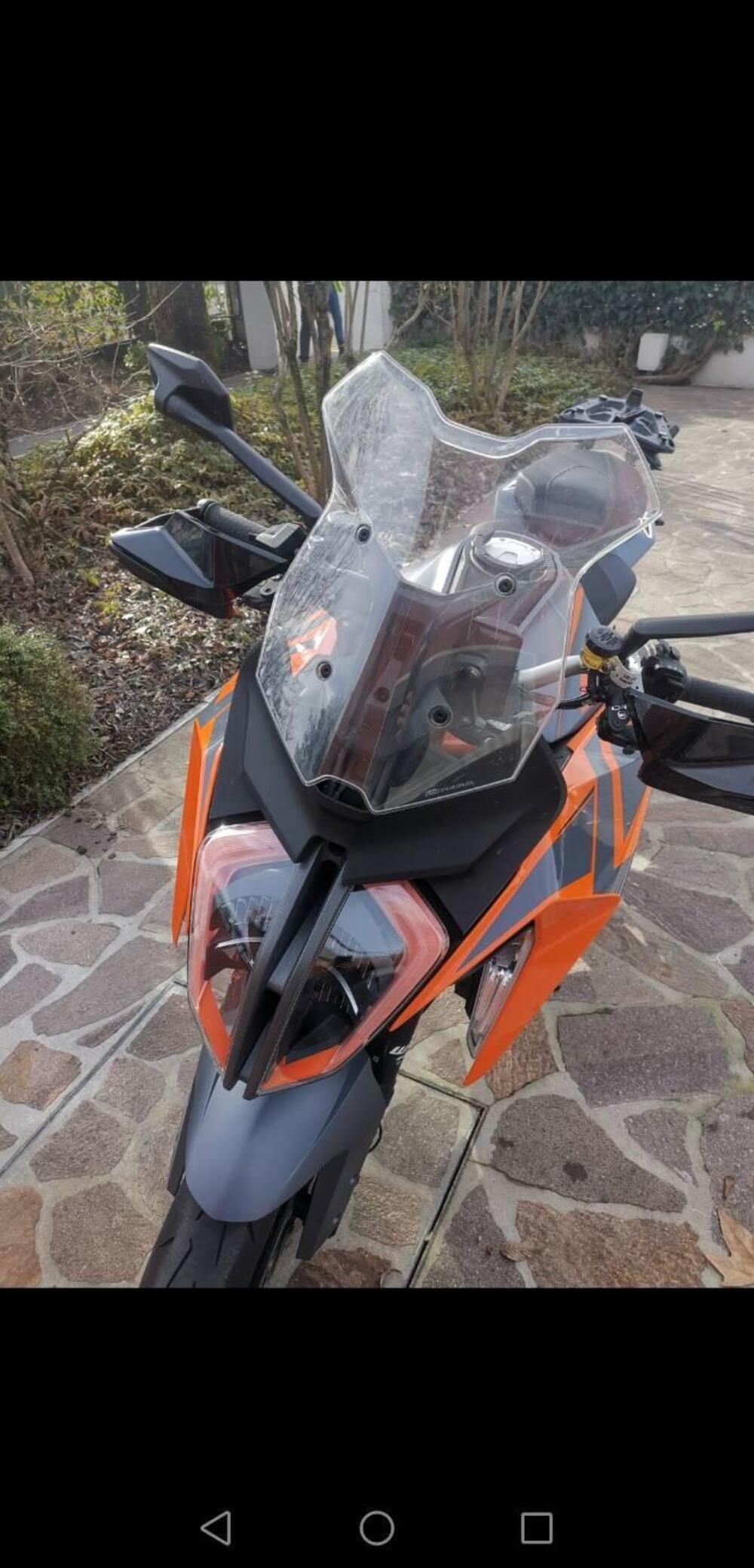 KTM 1290 Super Duke GT (2022 - 25) (10)