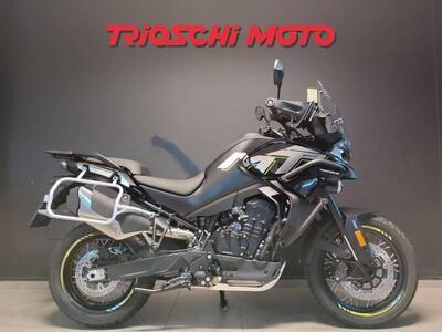 CFMOTO 800MT Explore (2023 - 25) nuova