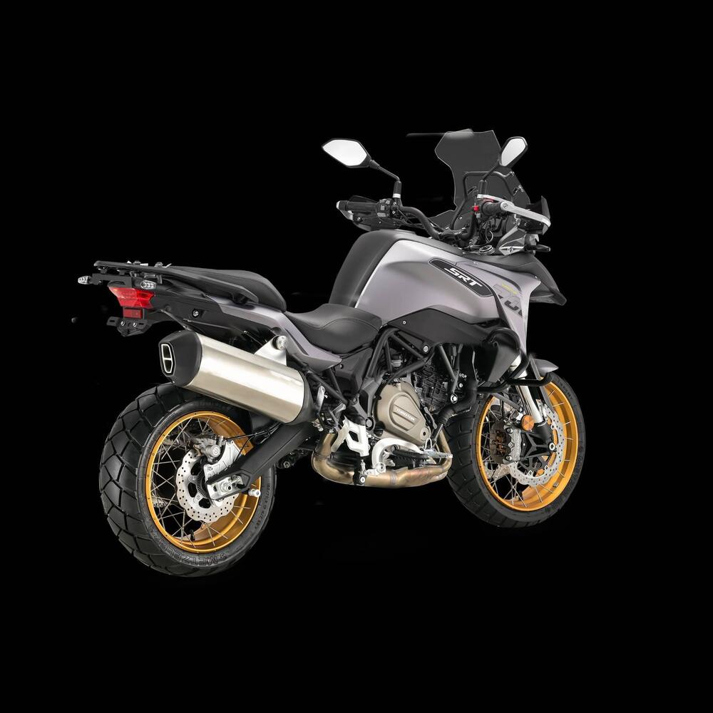 QJ Motor SRT 700 SX (2025) (4)