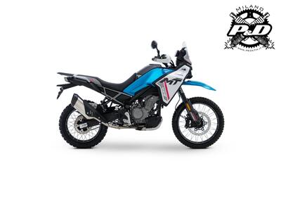 CFMOTO 450MT (2024 - 25) nuova