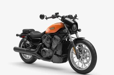 Harley-Davidson Nightster Special (2023 - 25) usata