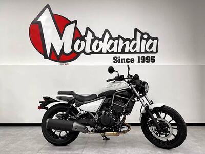 Kawasaki Eliminator 500 (2024 - 26) usata