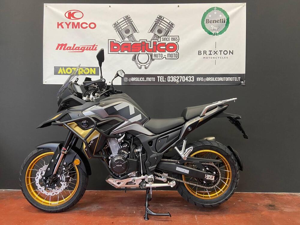 Kove 510X (2023 - 24) (4)