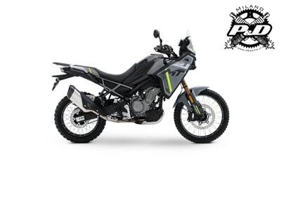 CFMOTO 450MT (2024 - 25) nuova