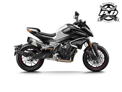 CFMOTO 800NK Advanced (2023 - 25) nuova