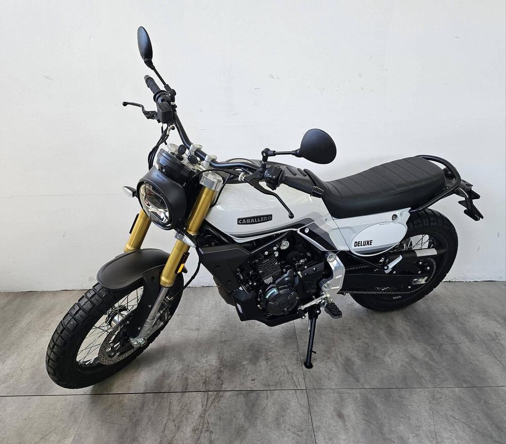 Fantic Motor Caballero 700 Deluxe (2025) (2)