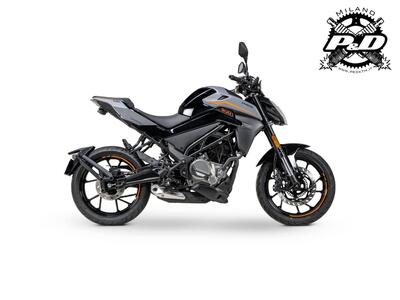 CFMOTO 300NK (2021 - 25) nuova