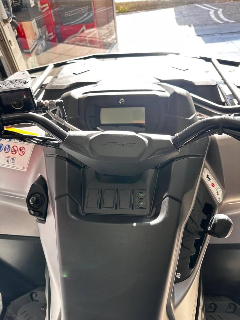  Altre moto o tipologie Quad (4)