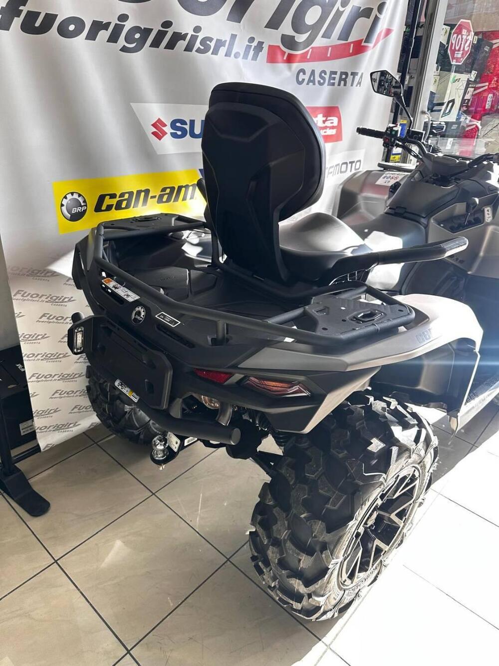  Altre moto o tipologie Quad (3)