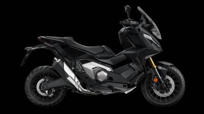 Honda X-ADV 750 (2025) nuova