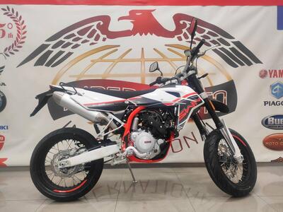 Swm SM 500 R (2021 - 24) nuova