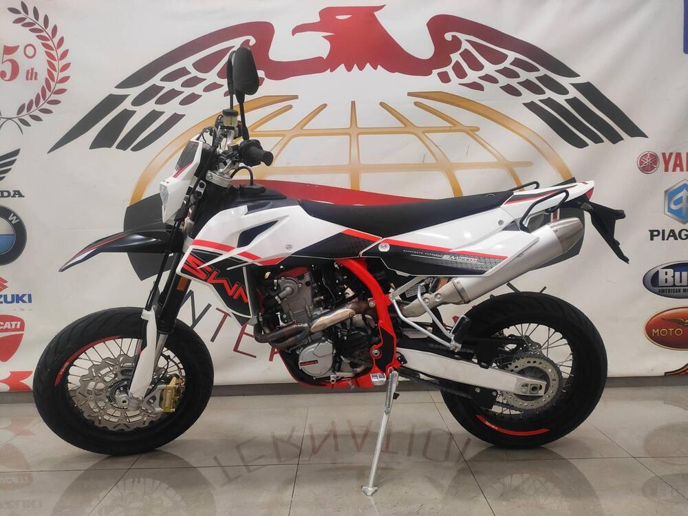 Swm SM 500 R (2021 - 24) (8)