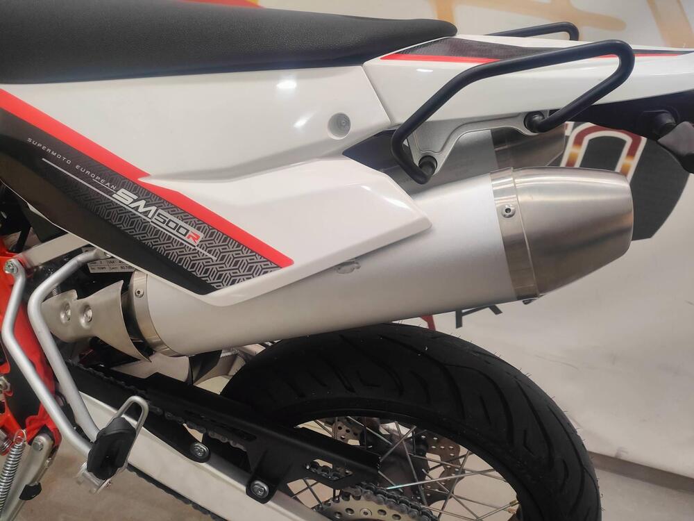 Swm SM 500 R (2021 - 24) (11)