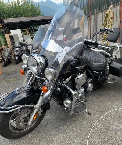 Kawasaki Vulcan VN 1700 Classic (2009 - 11) usata