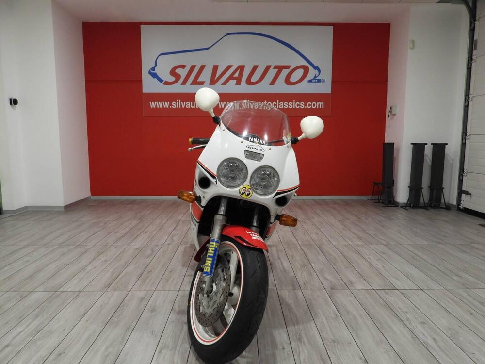 Yamaha FZR 1000 GENESIS EX UP I^SERIE (2)