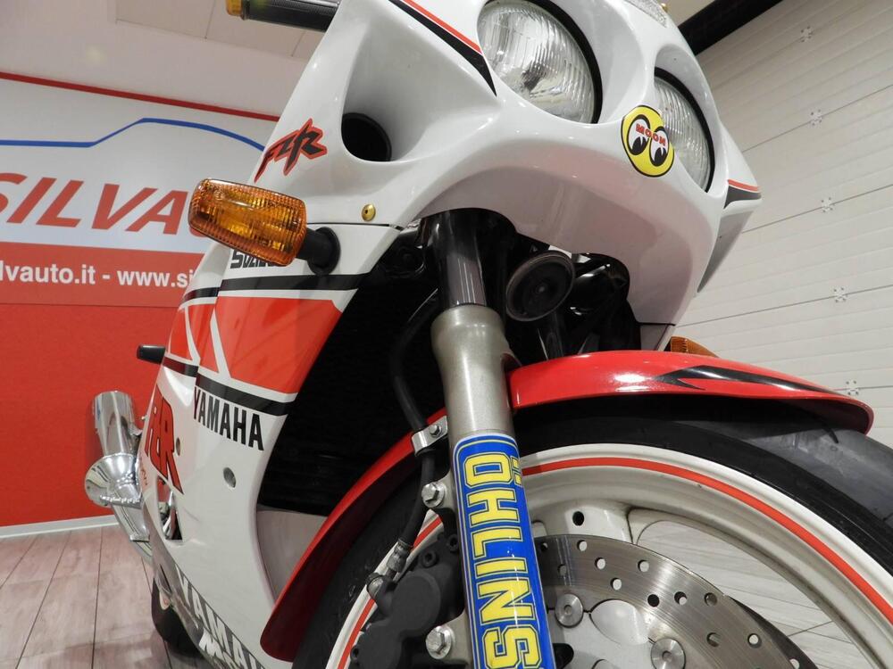 Yamaha FZR 1000 GENESIS EX UP I^SERIE (5)