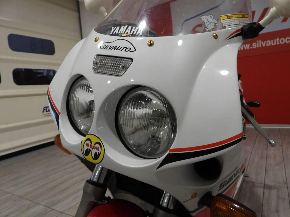 Yamaha FZR 1000 GENESIS EX UP I^SERIE (6)