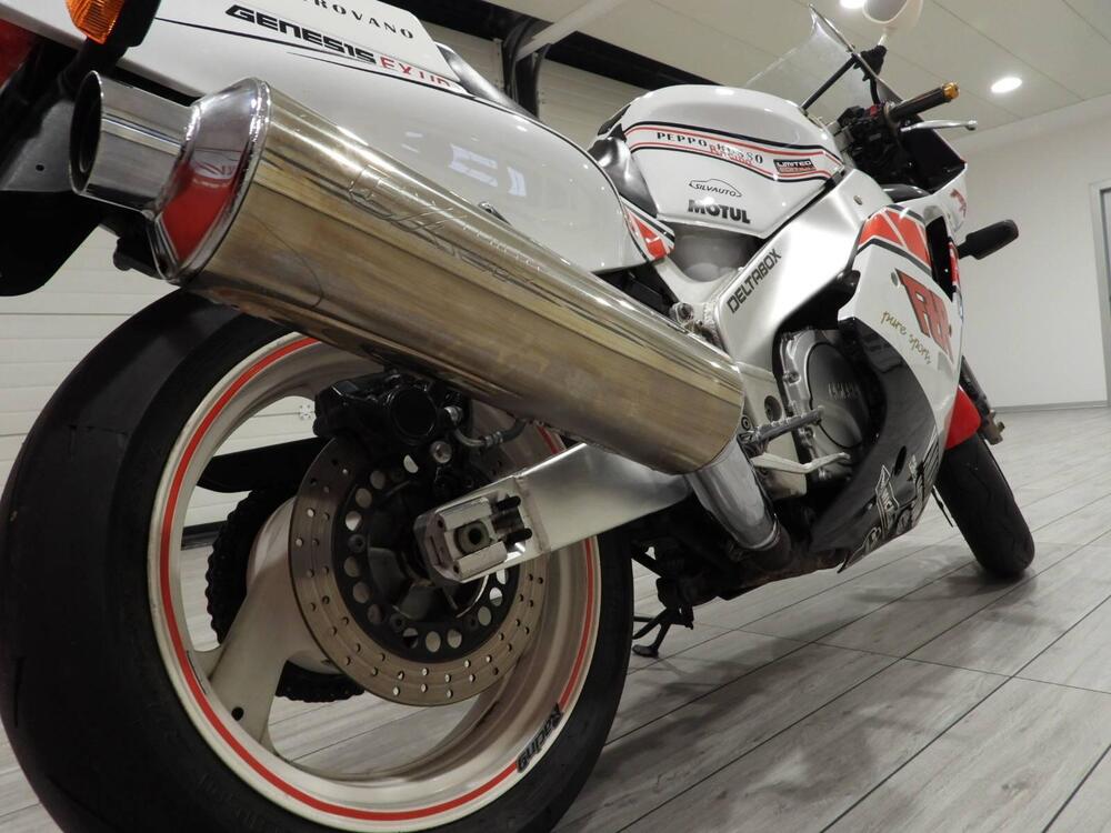 Yamaha FZR 1000 GENESIS EX UP I^SERIE (8)