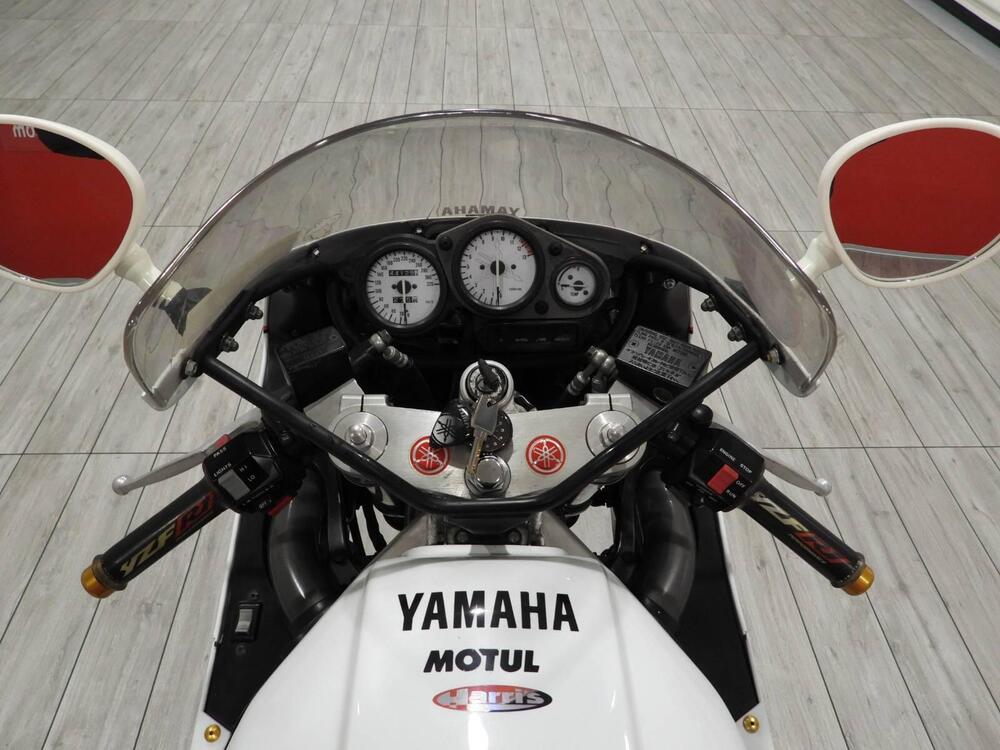 Yamaha FZR 1000 GENESIS EX UP I^SERIE (11)