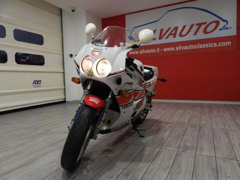 Yamaha FZR 1000 GENESIS EX UP I^SERIE (12)