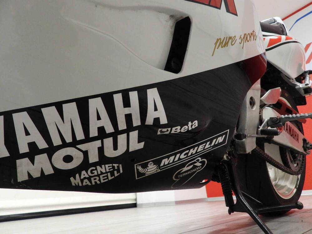 Yamaha FZR 1000 GENESIS EX UP I^SERIE (13)