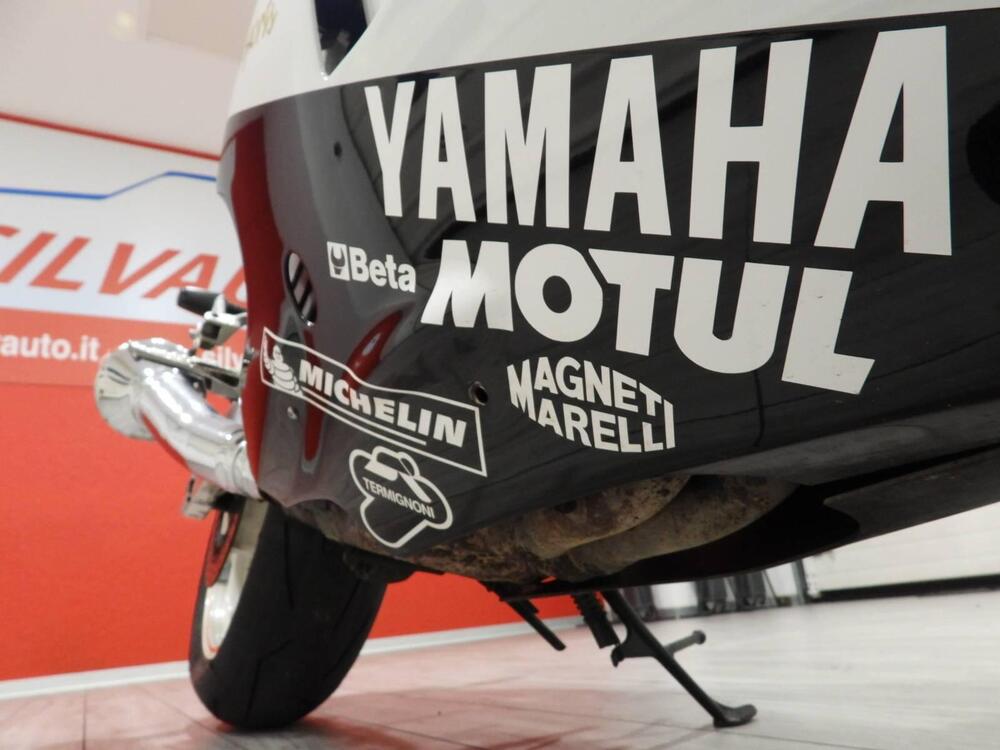 Yamaha FZR 1000 GENESIS EX UP I^SERIE (14)