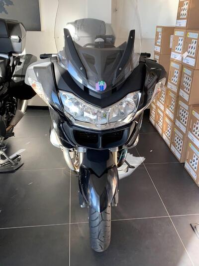 Bmw R 1200 RT (2010 - 13) usata